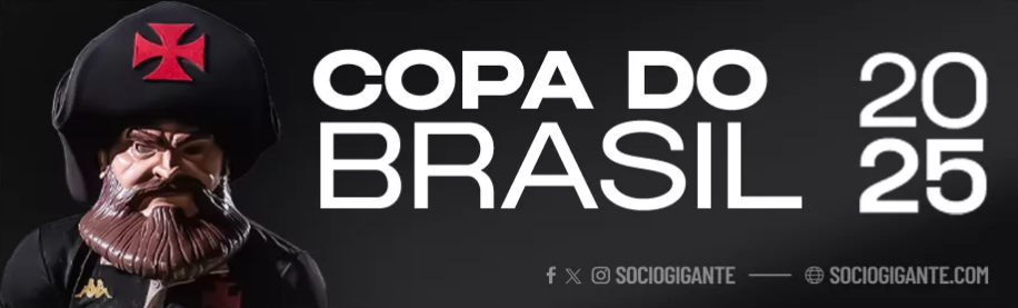 Copa do Brasil 2025